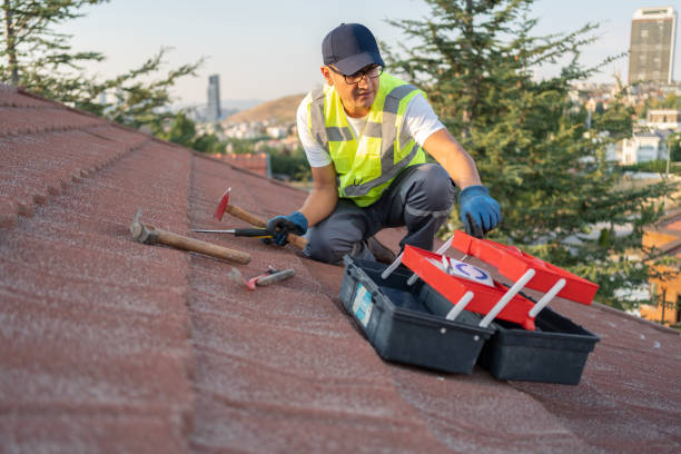 Siding Removal and Disposal in Harrisonburg, VA